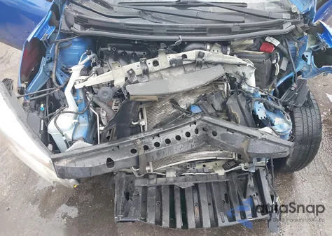 2016 Nissan Versa Note Sv from USA, damaged, VIN 3N1CE2CP9GL364839